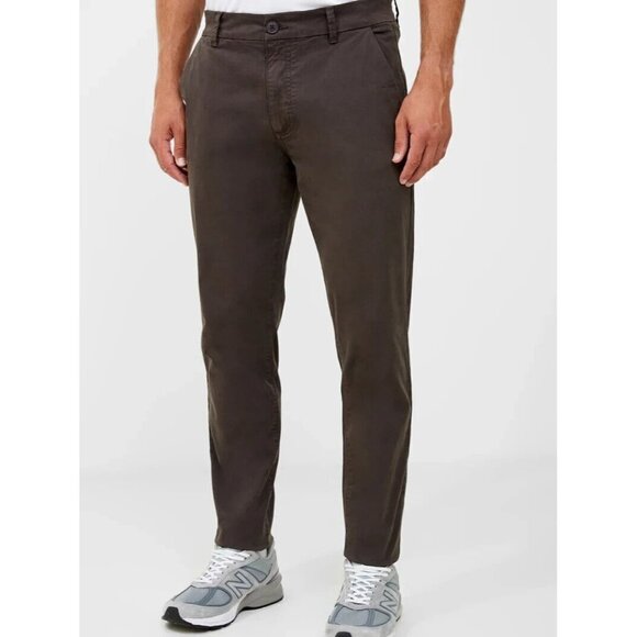 French Connectio BNWT sz Small pant chino men - Picture 1 of 7